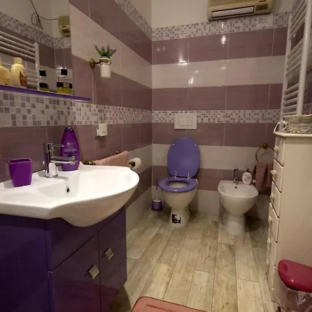 For Ever * Fiumicino