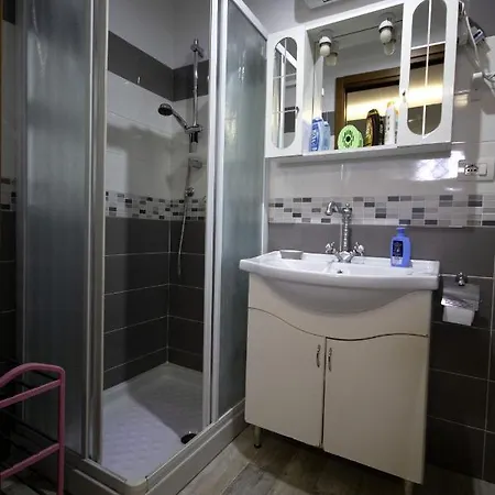 For Ever * Fiumicino