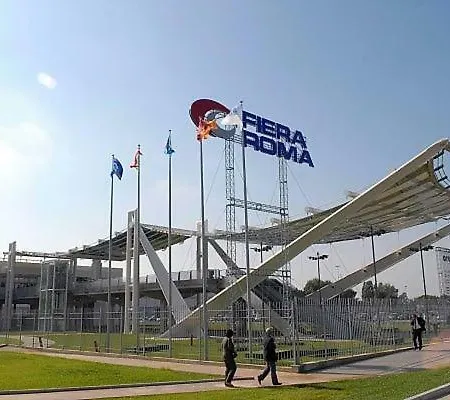 For Ever * Fiumicino