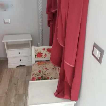 Apartamento For Ever Fiumicino