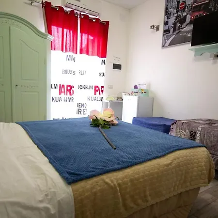 Apartmán For Ever *