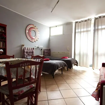 For Ever Apartmán *