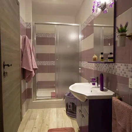 永恒公寓 菲乌米奇诺