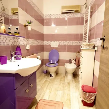 For Ever Apartmán