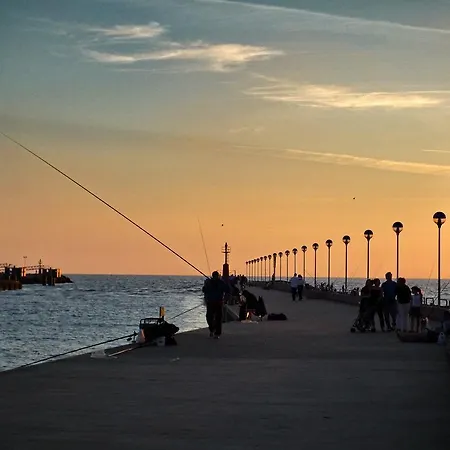 Apartamento For Ever *