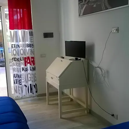 For Ever Apartmán *