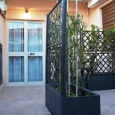 דירה For Ever פיומיצ'ינו