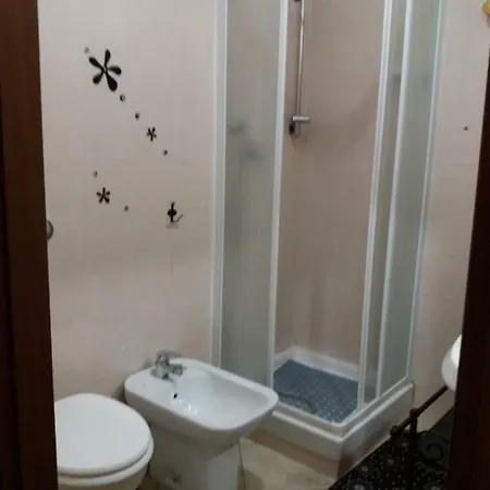 永恒公寓 * 菲乌米奇诺