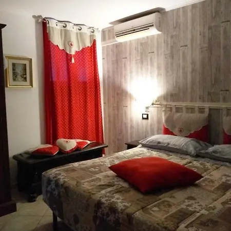 Apartmán For Ever Fiumicino
