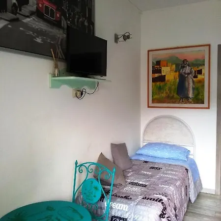 For Ever Apartmán