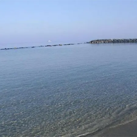 公寓 永恒公寓