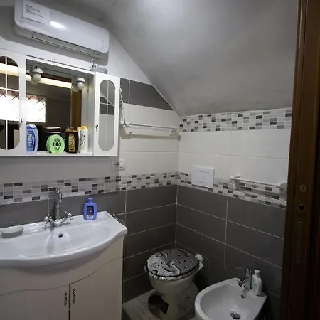 For Ever Apartment Fiumicino