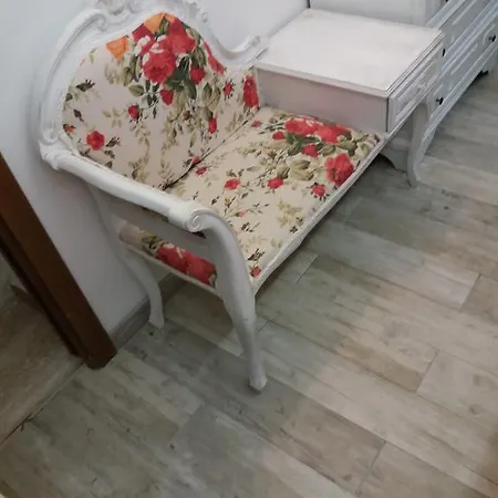 For Ever Apartment