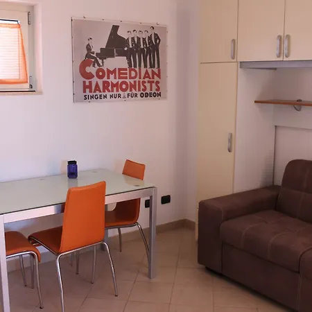 Apartment For Ever