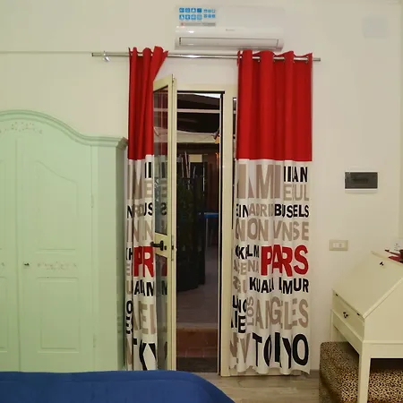 For Ever Apartment *