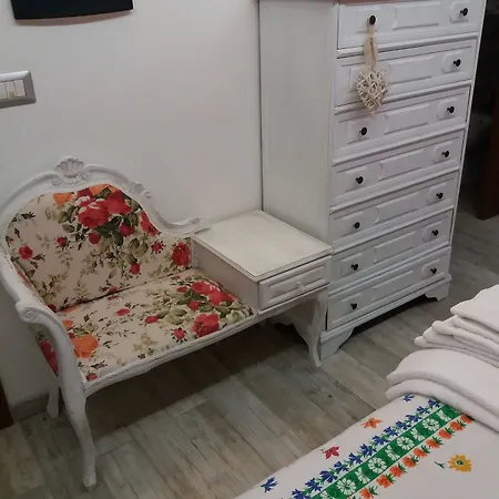 For Ever Apartment
